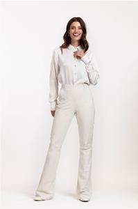 Studio Anneloes Flair LONG bonded trousers - kit - 09219