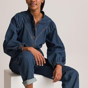 LA REDOUTE COLLECTIONS Jumpsuit in jeans