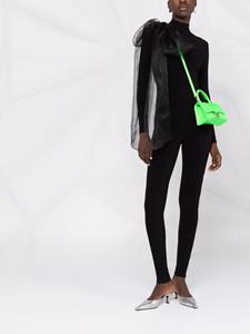 Atu Body Couture Oversized jumpsuit - Zwart
