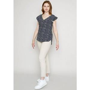 Zabaione Blouse zonder sluiting Mo44nica (1-delig)