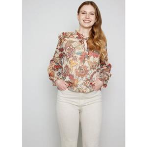 Zabaione Blouse zonder sluiting In44a (1-delig)