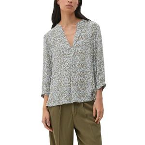 S.Oliver Crêpe-blouse