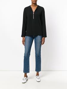 Stella McCartney Arlesa blouse - Zwart