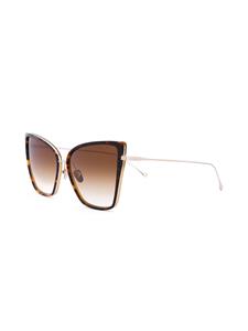 Dita Eyewear 'Sunbird' sunglasses - Bruin