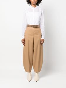 MARANT ÉTOILE Button-down blouse - Wit