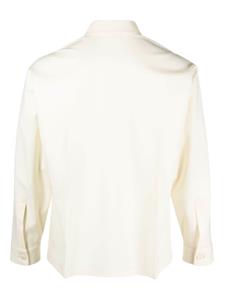 Barena Button-up blouse - Beige