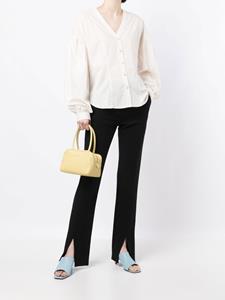 TWINSET Button-up blouse - Wit