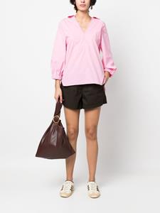 Marni Shirt met V-hals - Roze