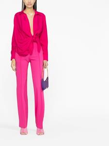 Jacquemus Blouse - Roze