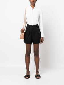 PS Paul Smith Button-up blouse - Wit