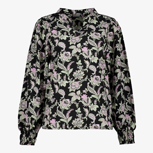 TwoDay dames blouse met paisleyprint
