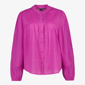 TwoDay dames blouse roze