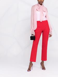 Atu Body Couture Linnen blouse - Roze