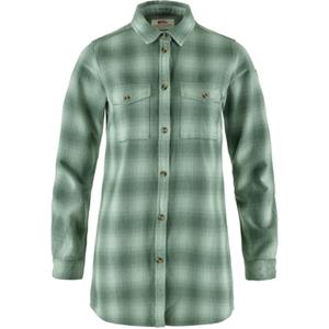 Fjällräven Dames Övik Twill Blouse