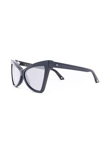 G.O.D Eyewear SIX cat-eye zonnebril - Blauw
