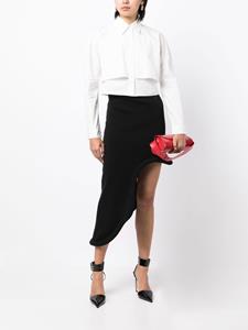 JNBY Cropped blouse - Wit