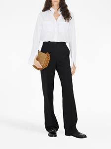 Burberry Blouse - Wit