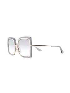Dita Eyewear Narcissus sunglasses - Grijs