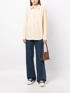STUDIO TOMBOY Katoenen blouse - Beige