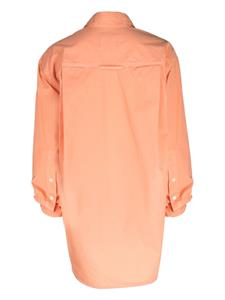 Citizens of Humanity Katoenen blouse - Oranje