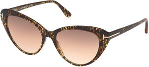Tom Ford Harlow FT0869-52F