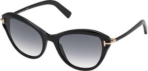 Tom Ford Leigh FT0850-01B