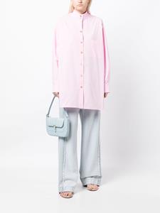 Rejina Pyo Oversized blouse - Roze