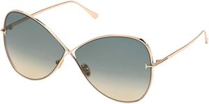 Tom Ford Nickie FT0842-28P