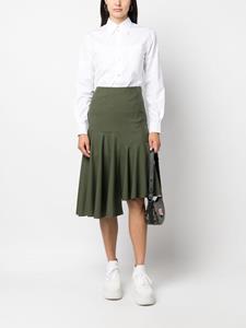 Marni Katoenen blouse - Wit