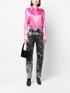 TOM FORD Button-up blouse - Roze