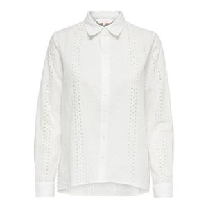 Only Alfie Embroidery Shirt