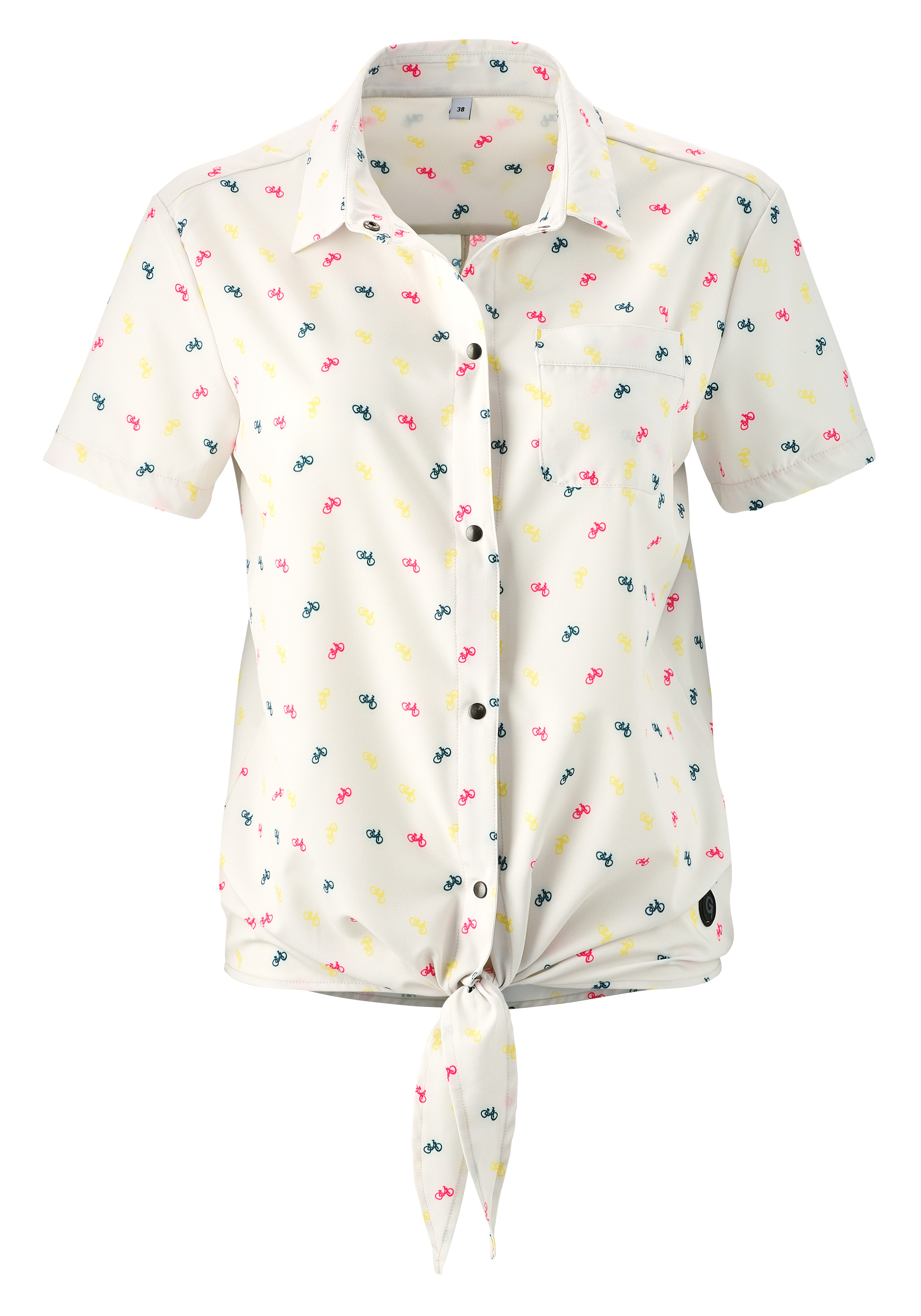 Gonso Fietsshirt MOLVENO