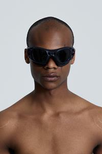 Jaded Man Xtraterra Sunglasses