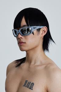 Jaded Man Carbon Sunglasses