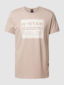 G-Star RAW T-Shirt Bandana r t