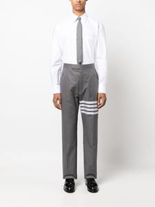 Thom Browne Button-up overhemd - 100 WHITE