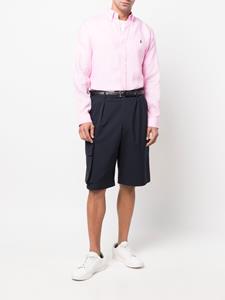 Polo Ralph Lauren Button-down overhemd - Roze