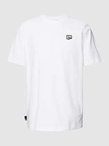 PUMA PERFORMANCE T-shirt met labeldetails, model 'DOWNTOWN PRIDE'