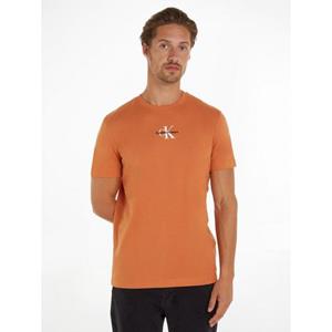 Calvin Klein T-shirt MONOLOGO REGULAR TEE