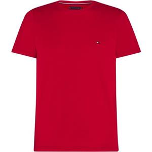 Tommy Hilfiger T-Shirt "STRETCH SLIM FIT TEE"