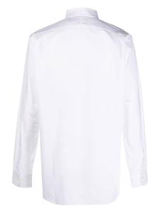 Polo Ralph Lauren Katoenen overhemd - Wit