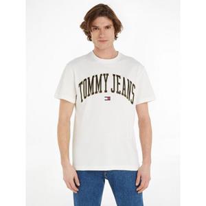 Tommy Jeans T-Shirt "TJM CLSC GOLD ARCH TEE"