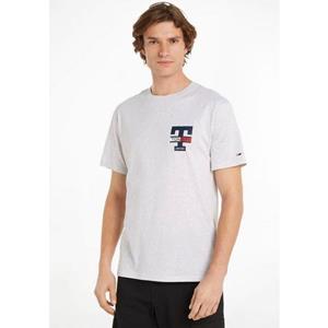 Tommy Jeans T-Shirt "TJM CLSC RWB LETTERMAN TEE"