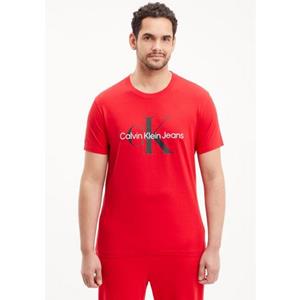 Calvin Klein Jeans T-Shirt SEASONAL MONOLOGO TEE