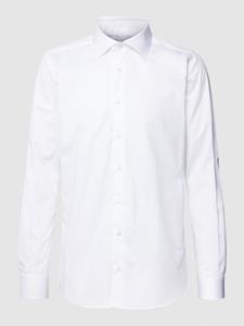 Windsor Zakelijk overhemd met kentkraag, model 'TORRI'