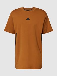 ADIDAS SPORTSWEAR T-shirt met logoprint