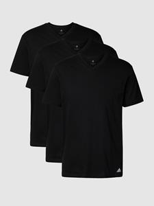 adidas Sportswear V-Shirt, (Packung)