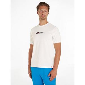 Tommy Hilfiger Sport T-Shirt "ESSENTIAL BIG LOGO TEE"