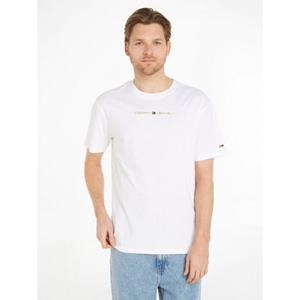 Tommy Jeans T-Shirt "TJM CLSC GOLD LINEAR TEE"