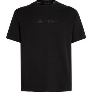 Calvin Klein Performance T-shirt Shirts PW - SS TEE
